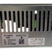 WIPOTEC IPC SWA2 Industriecomputer