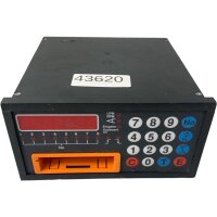 Elgo Elektronic 400-M-SN014 Leimsteuerung Steuerung