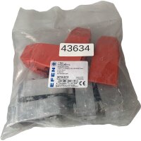 EFEN 36734-0010 V-Doppelklemme
