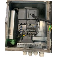 Siemens SED2-4/35B 6SE6436-5BD24-0BA0 Wechselrichter