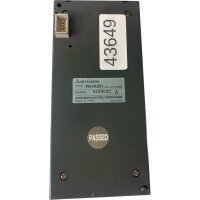 Mitsubishi FR-PU01 Parameter Unit