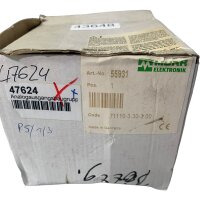 MURR Elektronik MBM A04 Analoausgabe 55931