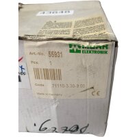 MURR Elektronik MBM A04 Analoausgabe 55931