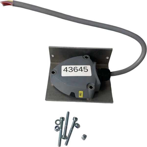 elobau N3DD0B6BBK002 Sensor