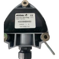 elobau N3DD0B6BBK002 Sensor