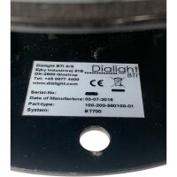 Dialight BTI A/S 100-200-560100-01 Light