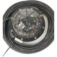 Dialight BTI A/S 100-200-560100-01 Light