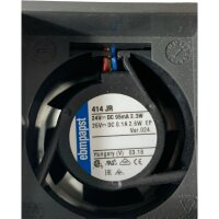 ebm papst 414JR Axiallüfter Lüfter