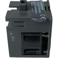 ebm papst 414JR Axiallüfter Lüfter