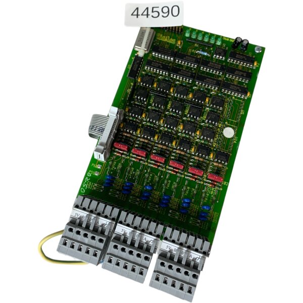 FERAG 5.940.198.000 Board Karte