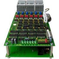 FERAG 5.940.198.000 Board Karte