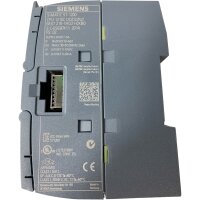 Siemens SIMATIC S7-1200 6ES7 215-1HG31-0XB0 CPU
