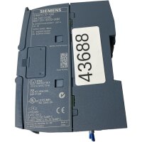Siemens SIMATIC S7-1200 6ES7 223-1BH32-0XB0 Digital Input...