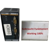 Bachmann CM202 CANopen-Master-Modul