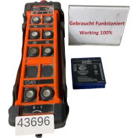 HBC Remote Control micron 5 Kran Fernbedienung