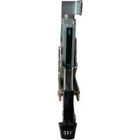 Siemens FH0HS Bediengriff 07720.40.00.08.70