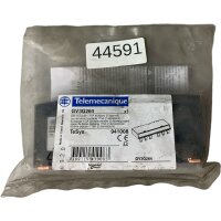 Telemecanique GV3G264 Schienenverteiler 941008