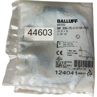 BALLUFF BMF0059 BMF 305K-PS-C-2-S4-00,5 Magnetsensor