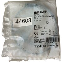 BALLUFF BMF0059 BMF 305K-PS-C-2-S4-00,5 Magnetsensor