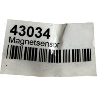 BALLUFF BMF0059 BMF 305K-PS-C-2-S4-00,5 Magnetsensor