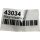 BALLUFF BMF0059 BMF 305K-PS-C-2-S4-00,5 Magnetsensor