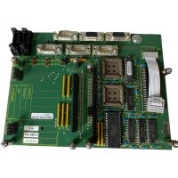 FERAG 527.502.002 Board Karte