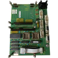 FERAG 527.502.002 Board Karte