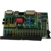 FERAG 578.291.006 Board Karte