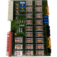HARTING 526.803.001 Karte