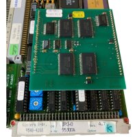 Kister X000002002 Board Karte