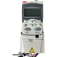 ABB ACS355-03E-07A3-4 Inverter  3 Kw