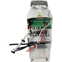 ABB ACS355-03E-07A3-4 Inverter  3 Kw