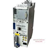 Lenze E84AVSCE5514SX0 Inverter Drive