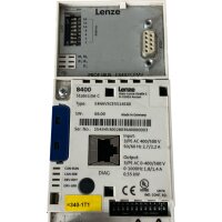 Lenze E84AVSCE5514SX0 Inverter Drive