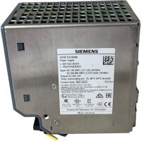 Siemens SITOP PSU200M 6EP1333-3BA10 Power Supply