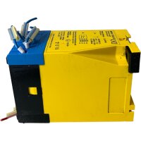 TURCK multisafe MS96-11Ex0-R Auswertegerät