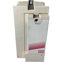 KEB Combivert 13.F5.G1E-3B00 Frequenzumrichter Version1