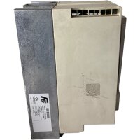KEB Combivert 13.F5.G1E-3B00 Frequenzumrichter Version1