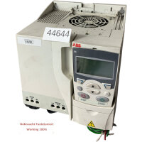 ABB ACS310-03E-25A4-4 Wechselrichter 11kW
