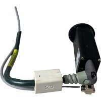 KABEL GESCHNITTEN!! Basler scA640-74fcCEL Sensor