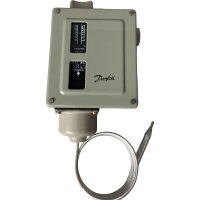 Danfoss 017-5014 Thermostat