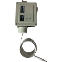 Danfoss 017-5022 Thermostat