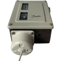 Danfoss 017-5022 Thermostat