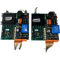 Daumer 9093-B Platine