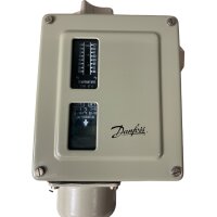 Danfoss 017-5099 Thermostat