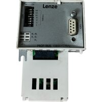 Lenze PROFIBUS E84AYCPMV Modul