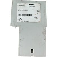 Lenze PROFIBUS E84AYCPMV Modul