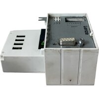 Lenze PROFIBUS E84AYCPMV Modul