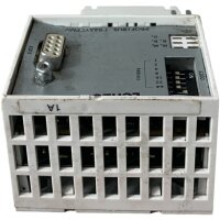 Lenze PROFIBUS E84AYCPMV Modul