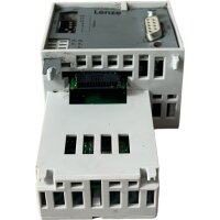 Lenze PROFIBUS E84AYCPMV Modul